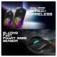 Cosmic Byte Sentinel RGB Wireless + Wired Dual Mode Gaming Mouse